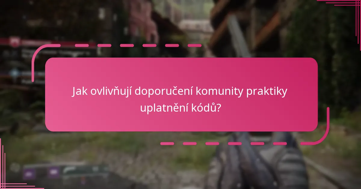 Jaké online zdroje jsou k dispozici pro uplatnění kódů Destiny 2?