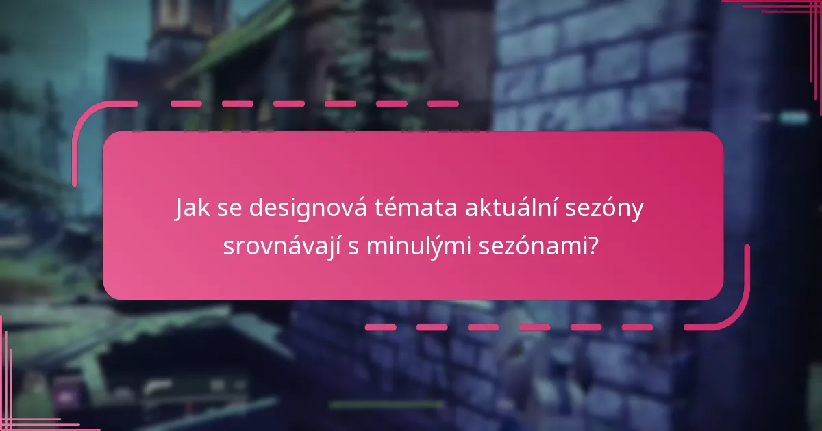 Jaké jsou reakce komunity na nové vizuály Season Pass?