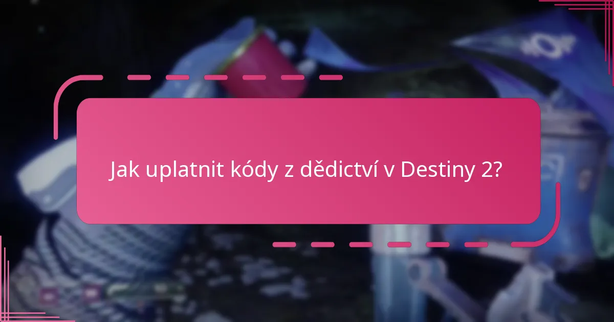 Které historické kódy jsou stále platné?
