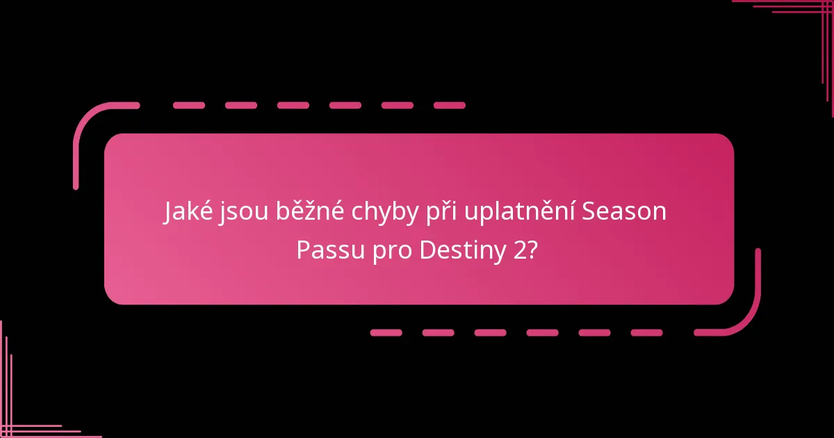 Jaké možnosti podpory jsou k dispozici pro problémy s uplatněním?