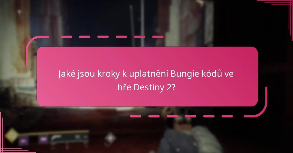 Jak se uživatelské zkušenosti liší při uplatnění kódů?