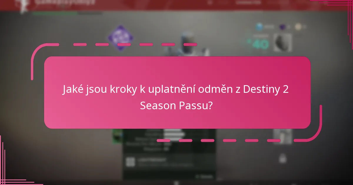 Jak řešit běžné problémy s uplatněním?