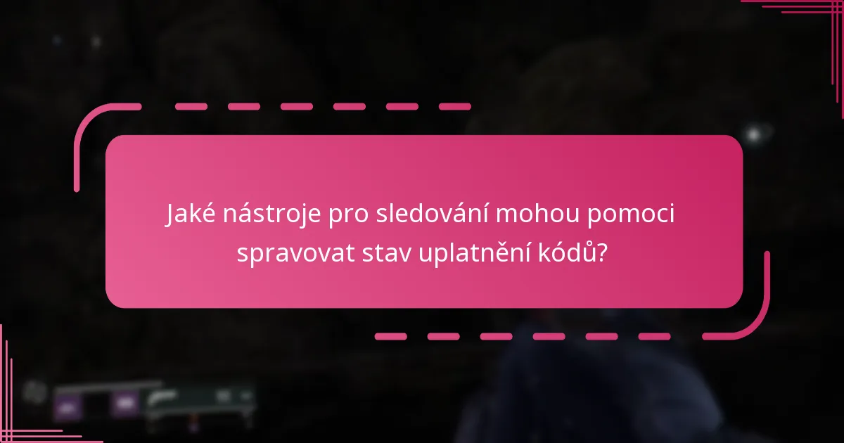 Jaké jsou výhody a rizika používání nástrojů třetích stran pro uplatnění kódů?