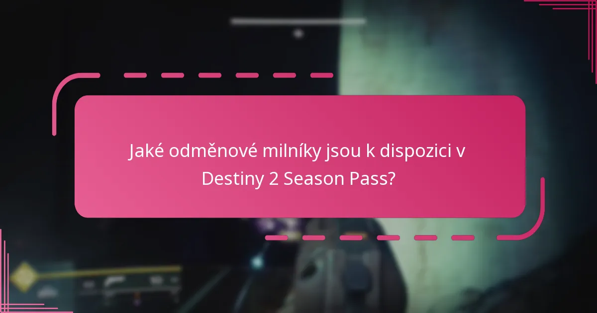 Jak se aktuální Season Pass srovnává s předchozími sezónami?